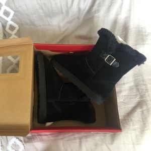 Style & Co Boots